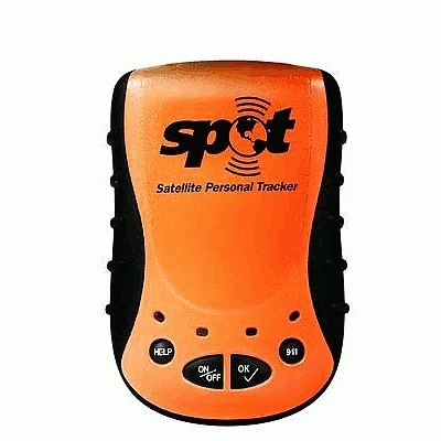 SPOT - Personal Tracker (GEN-1)